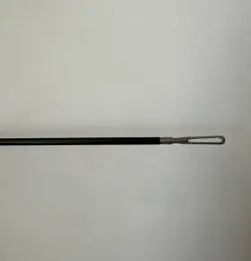 8361-10 Aesculap Prestige Grasper #3