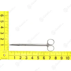 Bc643r Aesculap Potts-smith Scissors #2