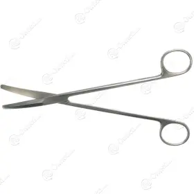 Bc643r Aesculap Potts-smith Scissors