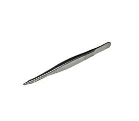 Bd701r Aesculap Ref Brown Tissue Forceps 150mm