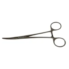 Bh167r Aesculap Ref Crile Hemostatic Forceps
