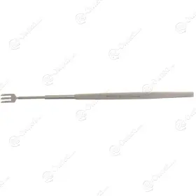 Bt133 Aesculap Wound/tracheal Retractor