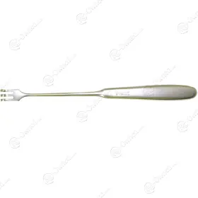 Bt228 Aesculap Volkmann Retractor