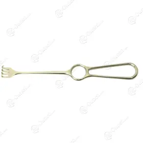 Bt244r Aesculap Volkmann Retractor