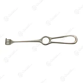 Bt254 Aesculap Volkmann Retractor