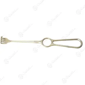 Bt254r Aesculap Volkmann Retractor