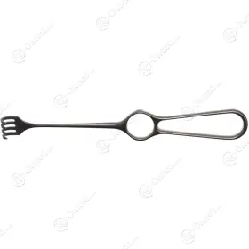 Bt260 Aesculap Volkmann Retractor Bt260 Aesculap Volkmann Retractor