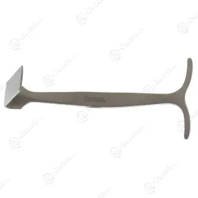 Bt422r Aesculap Smillie Retractor