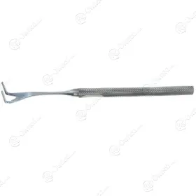 Bt908 Aesculap Mannerfelt Retractor