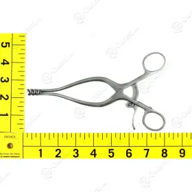 Bv200 Aesculap Weitlaner Retractor #2