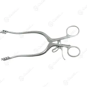 Bv200 Aesculap Weitlaner Retractor