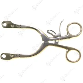 Bv491 Aesculap Caspar Counter Retractor Only