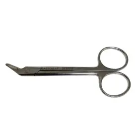 Dp551r Aesculap Wire Cutting Scissors