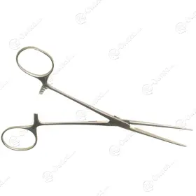 Ea106 Aesculap Bainbridge Intestinal Clamp Ea106 Aesculap Bainbridge Intestinal Clamp