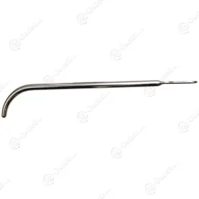 Ef811r Aesculap Van Buren Dilating Bougie