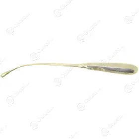 Er241 Aesculap Recamier Uterine Curette