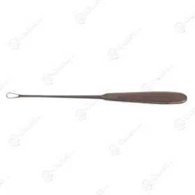 Er402r Aesculap Sims Uterine Curette