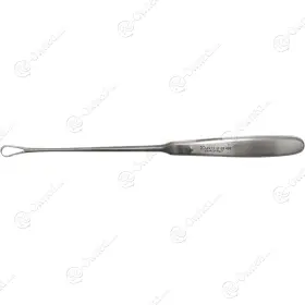 Er403r Aesculap Sims Uterine Curette