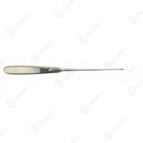 Er413 Aesculap Sims Uterine Curette