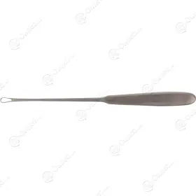 Er421 Aesculap Sims Uterine Curette