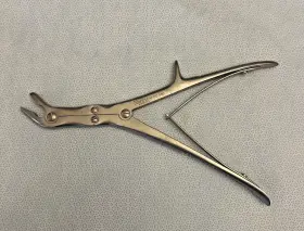 F0530r Aesculap Still Bone Rongeur 230mm
