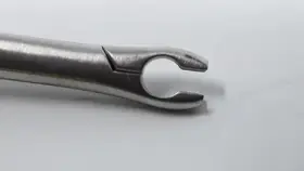 Fe558k Aesculap Clip Applier Forceps Surgical Neuro Yasargil Applying #2
