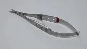 Fe558k Aesculap Clip Applier Forceps Surgical Neuro Yasargil Applying