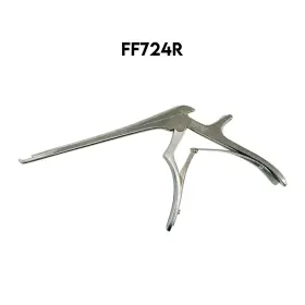 Ff724r Aesculap Kerrison Punch 4mm 7 Inch 180mm 40 Up-biting Instrument