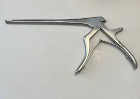 Ff728r Aesculap Kerrison Punch 130 Upwards 5mm Ee
