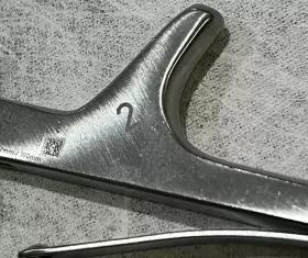 Ff782r Aesculap Kerrison Punch 2mm - Very Good Condition #3