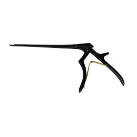 Fk913b Aesculap Kerrison Noir Bone Punch 2mm 40 Up 200mm Detachable Ejector