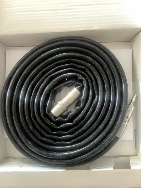 Ga468r Aesculap Kerrison Air Hose 5m Schrader