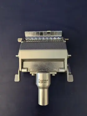 Gb-231 Aesculap Gb 231 Micro-line Dermatome