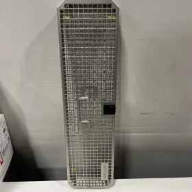 Jf435r Aesculap Extra Long Mini Container Sterilization Basket 20x 5-1/4 X 1-3/4