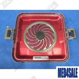 Jk385 Aesculap Sterilization Lid #2 Jk385 Aesculap Sterilization Lid #2
