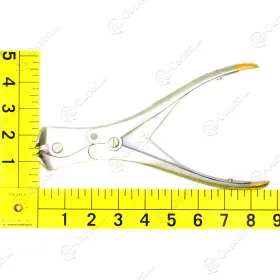 Lx152 Aesculap Wire Cutting Pliers #2 Lx152 Aesculap Wire Cutting Pliers #2