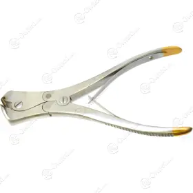 Lx152 Aesculap Wire Cutting Pliers Lx152 Aesculap Wire Cutting Pliers