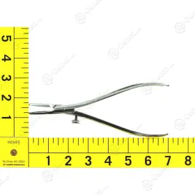 Lx178 Aesculap Wire Extraction Pliers #2 Lx178 Aesculap Wire Extraction Pliers #2