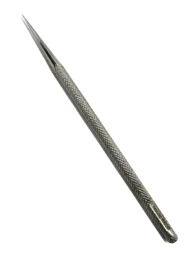 Ma918r Aesculap Wilder Lacrimal Dilator Obgyn Long Taper 4in C4