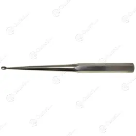 Mb878r Aesculap Bruns Curette