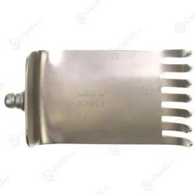 Md014 Aesculap Grossman Laminectomy Retractor Blade Md014 Aesculap Grossman Laminectomy Retractor Blade
