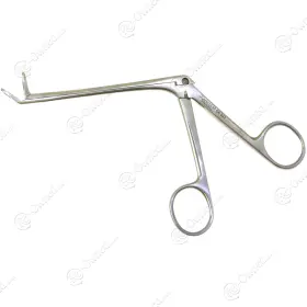 Aesculap Ok522 Weil-blakesley Rongeur