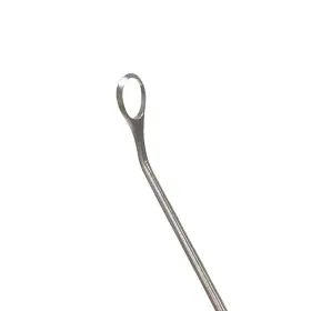 Ok812r Aesculap Coakley Sinus Curette Blade 45ftft Length 6 3/4 #3