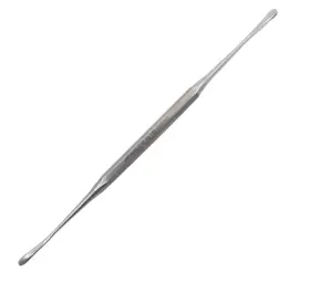 Ol165 Aesculap Freer Elevator Sharp/blunt Tip 4mm Length 7-1/4 Inch C6