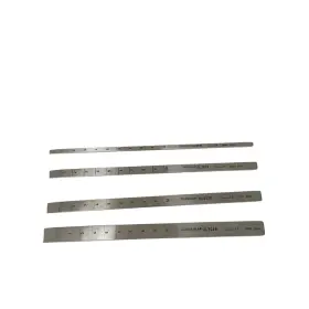 Ol304r Aesculap Ol301r Ref Ol302r Ol303r Set Of 4 Cottle Chisel
