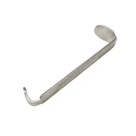 Om111r Aesculap Davis-boyle Mouth Gag Tongue Depressors Only 135.00 Mm 5 1/4 Inch #3 Om111r Aesculap Davis-boyle Mouth Gag Tongue Depressors Only 135.00 Mm 5 1/4 Inch #3