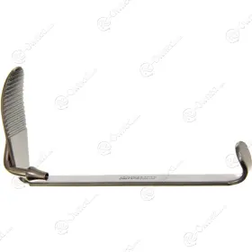 Om112r Aesculap Davis-boyle Davis Gag Blade