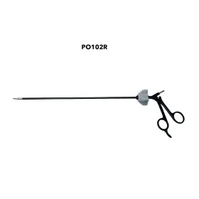 Po102r Aesculap Adtec Reusable Monopolar Maryland Dissecting Forceps 5mm 31cm