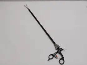 Pm977r Aesculap Po959r Grasping Forceps Used