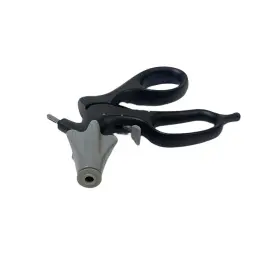Po961r Aesculap Quick-snap Ratchet Optional Handles Interchangeable For 5 And 10mm #3